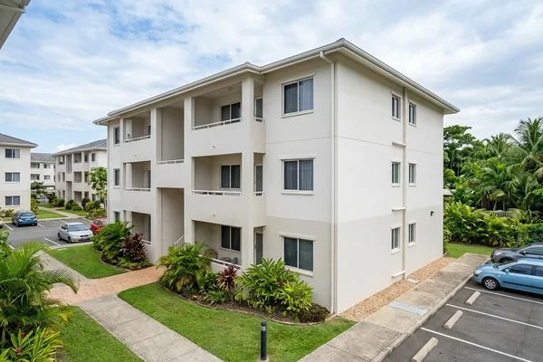 Apartment sewa UUM Sintok
