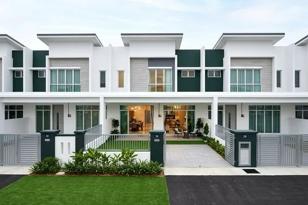 Rumah Baru