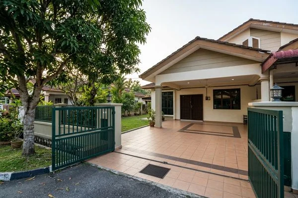 Rumah sewa Alor Setar