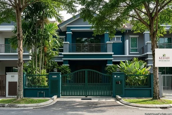 Rumah Subsale