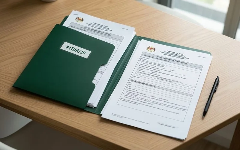 Tribunal Tuntutan Pengguna untuk pertikaian sewa