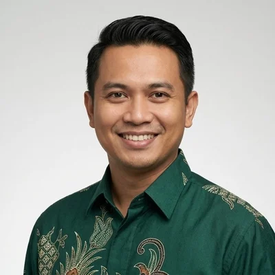 Foto Alpian Ali